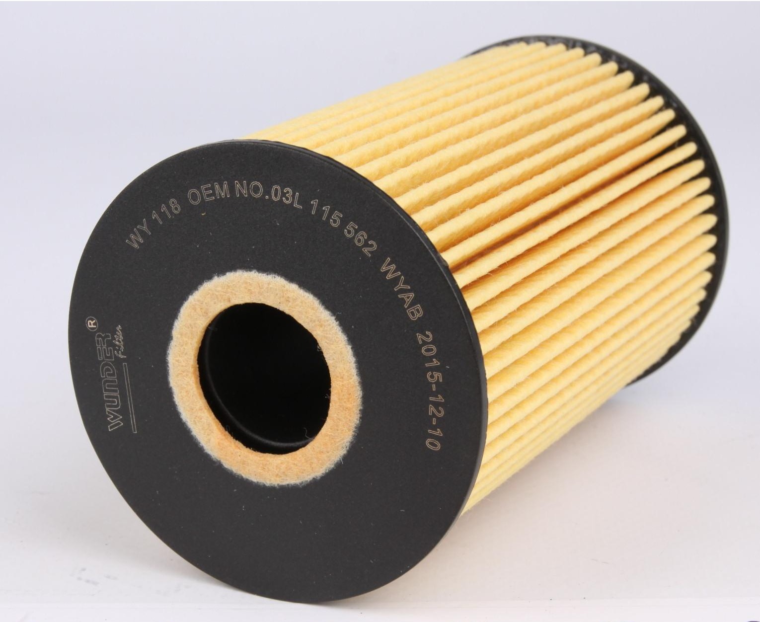 WY118 WUNDER FILTER